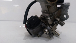 BOMBA ALTA PRESSÃO MERCEDES C180 1.8 CGI TURBO 2011 A 2014