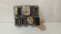 BOTÃO COMANDO RETROVISOR TOYOTA HILUX 2.7 2012 A 2015