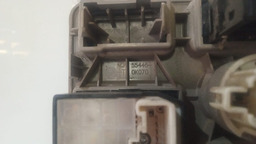 BOTÃO COMANDO RETROVISOR TOYOTA HILUX 2.7 2012 A 2015