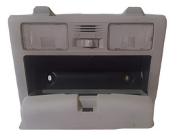 LUZ DE TETO PORTA ÓCULOS TOYOTA HILUX 2.7 2012 A 2015