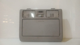 LUZ DE TETO PORTA ÓCULOS TOYOTA HILUX 2.7 2012 A 2015