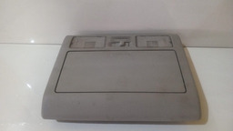 LUZ DE TETO PORTA ÓCULOS TOYOTA HILUX 2.7 2012 A 2015