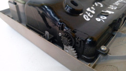 LUZ DE TETO PORTA ÓCULOS TOYOTA HILUX 2.7 2012 A 2015