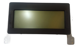 TELA DISPLAY SOM HYUNDAI SONATA 2.4 2010 2011