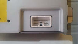 TELA DISPLAY SOM HYUNDAI SONATA 2.4 2010 2011