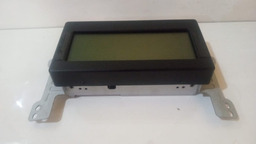 TELA DISPLAY SOM HYUNDAI SONATA 2.4 2010 2011