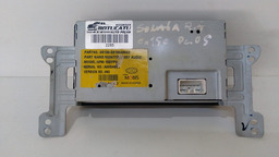 TELA DISPLAY SOM HYUNDAI SONATA 2.4 2010 2011