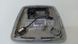 LUZ DE TETO CORTESIA CHEVROLET ONIX PRISMA 1.0 2017 A 2019