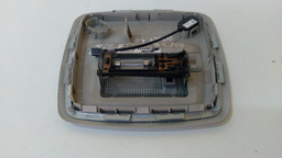 LUZ DE TETO CORTESIA CHEVROLET ONIX PRISMA 1.0 2017 A 2019