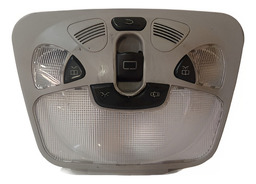LUZ CORTESIA TETO COMANDO MERCEDESBENZ ML350 3.0 2010 A 2015