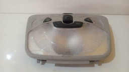 LUZ CORTESIA TETO COMANDO MERCEDESBENZ ML350 3.0 2010 A 2015