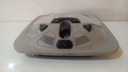 LUZ CORTESIA TETO COMANDO MERCEDESBENZ ML350 3.0 2010 A 2015