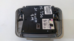 LUZ CORTESIA TETO COMANDO MERCEDESBENZ ML350 3.0 2010 A 2015