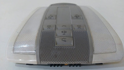 LANTERNA CORTESIA TETO MERCEDES C180 CGI 2011