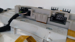 LANTERNA CORTESIA TETO MERCEDES C180 CGI 2011