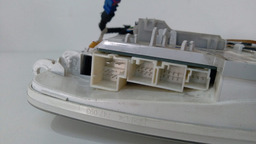 LANTERNA CORTESIA TETO MERCEDES C180 CGI 2011