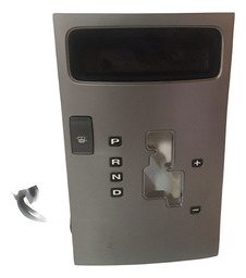 Moldura Console Hyundai Azera 3.3 2006 A 2011