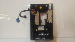 MOLDURA CONSOLE HYUNDAI AZERA 3.3 2006 A 2011