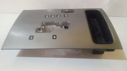 MOLDURA CONSOLE HYUNDAI AZERA 3.3 2006 A 2011