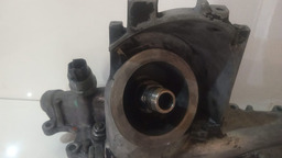 SUPORTE FILTRO ÓLEO MOTOR TOYOTA HILUX 3.0 2006 A 2015 (3)