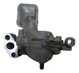 Bomba Oleo Pescador Motor Toyota Corolla 2.0 2009 a 2019 (6)