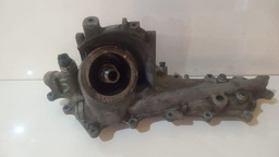 SUPORTE FILTRO ÓLEO MOTOR TOYOTA HILUX 3.0 2006 A 2015 (1)