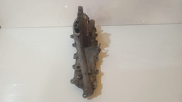 SUPORTE FILTRO ÓLEO MOTOR TOYOTA HILUX 3.0 2006 A 2015 (1)