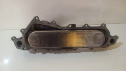 SUPORTE FILTRO ÓLEO MOTOR TOYOTA HILUX 3.0 2006 A 2015 (1)