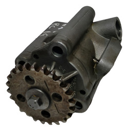 Bomba Óleo Motor Ford Ecosport 2.0 16v 2009 A 2011 (1)