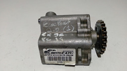 BOMBA ÓLEO MOTOR FORD ECOSPORT 2.0 16V 2009 A 2011 (1)