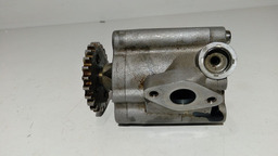 BOMBA ÓLEO MOTOR FORD ECOSPORT 2.0 16V 2009 A 2011 (1)