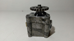 BOMBA ÓLEO MOTOR FORD ECOSPORT 2.0 16V 2009 A 2011 (1)