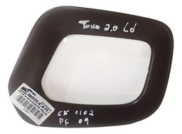 Moldura Puxador Porta Dianteira Direito Fiat Toro 2.0 2020