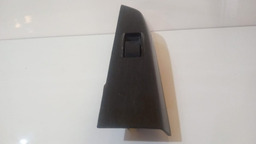 BOTÃO VIDRO TRASEIRO ESQUERDO TOYOTA HILUX 3.0 2005 A 2015