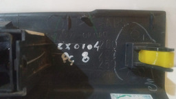 BOTÃO VIDRO TRASEIRO ESQUERDO TOYOTA HILUX 3.0 2005 A 2015