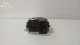 BOTÃO VIDRO TRASEIRO DIREITO TOYOTA HILUX 3.0 2005 A 2015