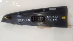 BOTÃO VIDRO DIANTEIRO DIREITO TOYOTA HILUX 3.0 2005 A 2015