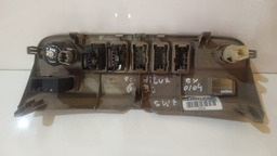 MOLDURA PAINEL TOYOTA HILUX 3.0 2005 A 2015