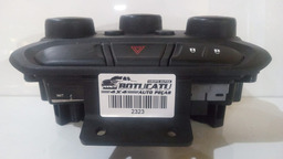 COMANDO AR CONDICIONADO ONIX PRISMA TRACKER SONIC 2013/2019