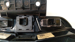 COMANDO AR CONDICIONADO ONIX PRISMA TRACKER SONIC 2013/2019