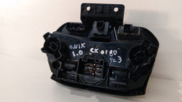 COMANDO AR CONDICIONADO ONIX PRISMA TRACKER SONIC 2013/2019