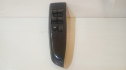 COMANDO VIDRO DIANTEIRO ESQUERDO TOYOTA HILUX 3.0 2005 2015