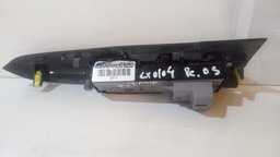 COMANDO VIDRO DIANTEIRO ESQUERDO TOYOTA HILUX 3.0 2005 2015