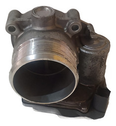 Corpo Borboleta Tbi Volkswagem Jetta 2.0 2013 A 2021