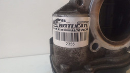 CORPO BORBOLETA TBI VOLKSWAGEM JETTA 2.0 2013 A 2021