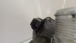 CORPO BORBOLETA TBI VOLKSWAGEM JETTA 2.0 2013 A 2021