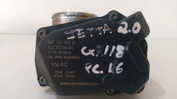 CORPO BORBOLETA TBI VOLKSWAGEM JETTA 2.0 2013 A 2021