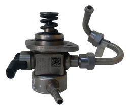 Bomba De Alta Pressão Jeep Compass 1.3 Turbo 2021 A 2023