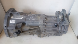 CAIXA CAMBIO AMAROK 2.0 2011 A 2013 4X2 MANUAL