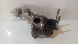 SUPORTE RESFRIADOR EGR TOYOTA HILUX 2.8 2016 A 2018 DIESEL